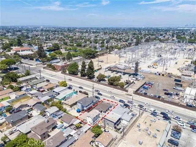 1142 E Century Boulevard, Los Angeles, CA 90002, Los Angeles, California, United States. - Photo 26