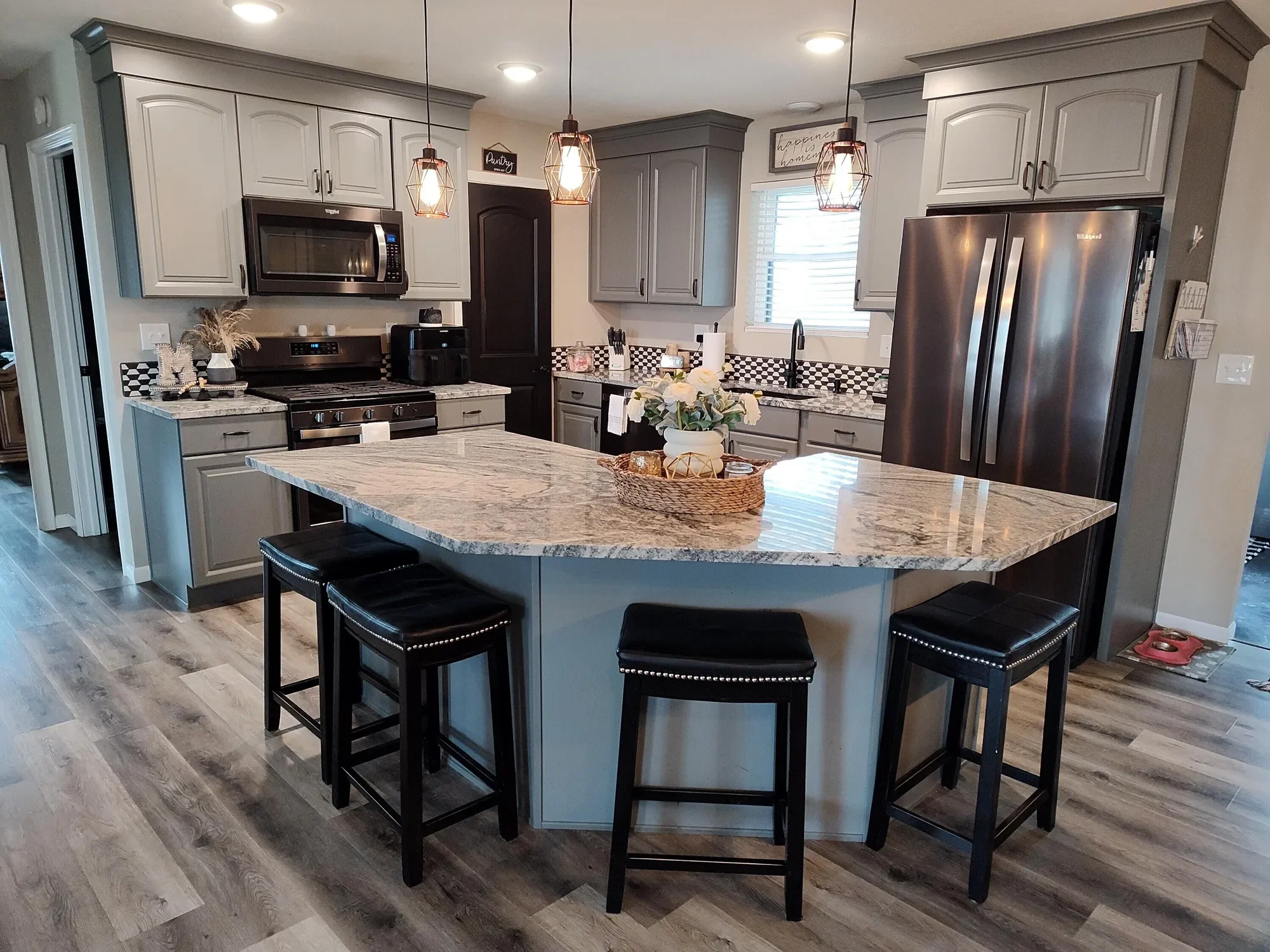 4398 S 133rd Road, Bolivar, MO 65613, Bolivar, Missouri, United States. - Photo 12