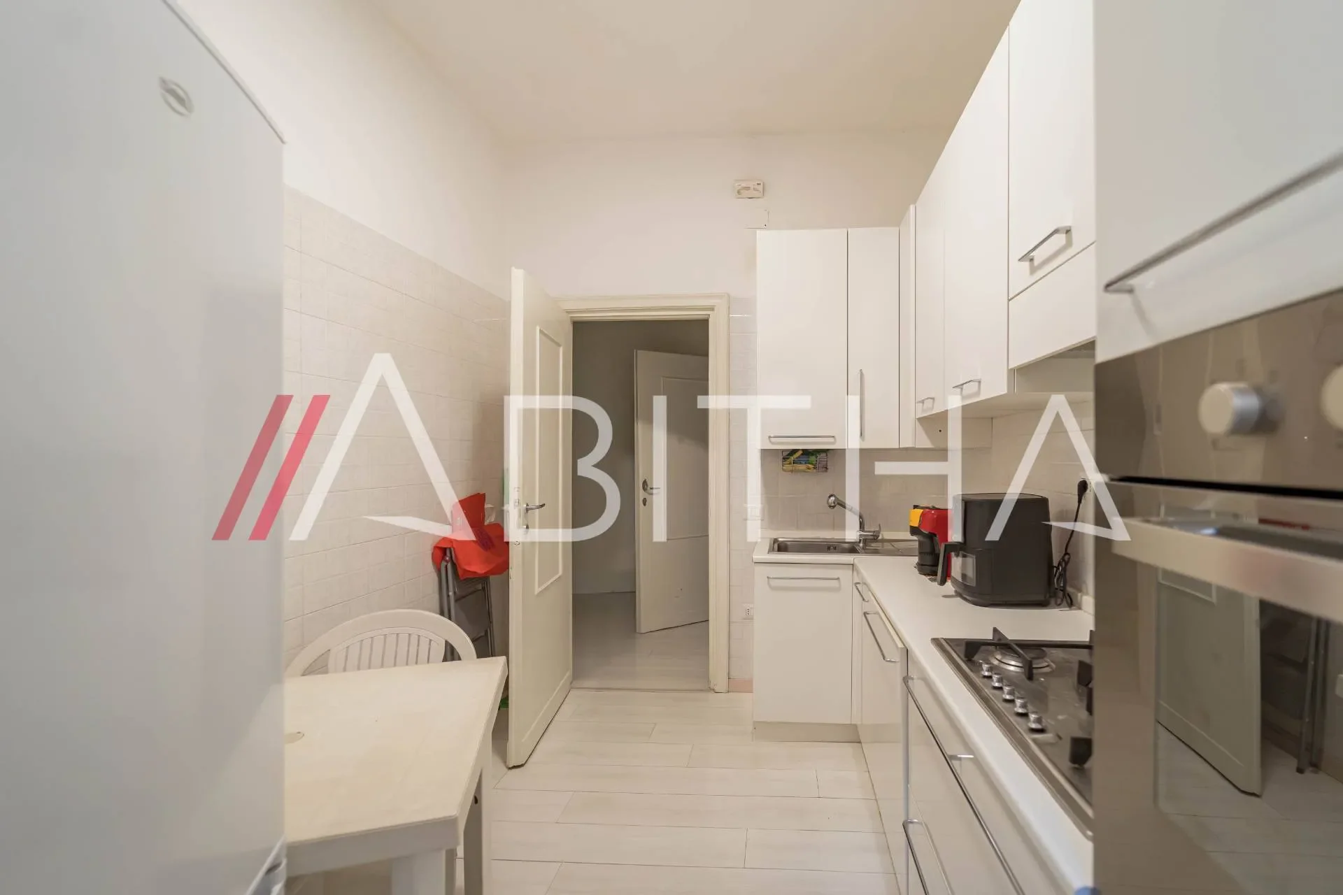 Via Tripoli, 00199 Roma, Italia, Rome, Lazio, Italy. - Photo 14