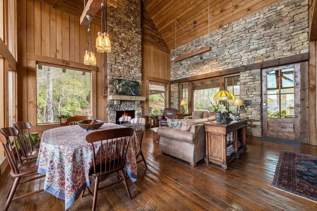 2085 Briar Cove Road, Morganton, Georgia, United States. - Photo 6