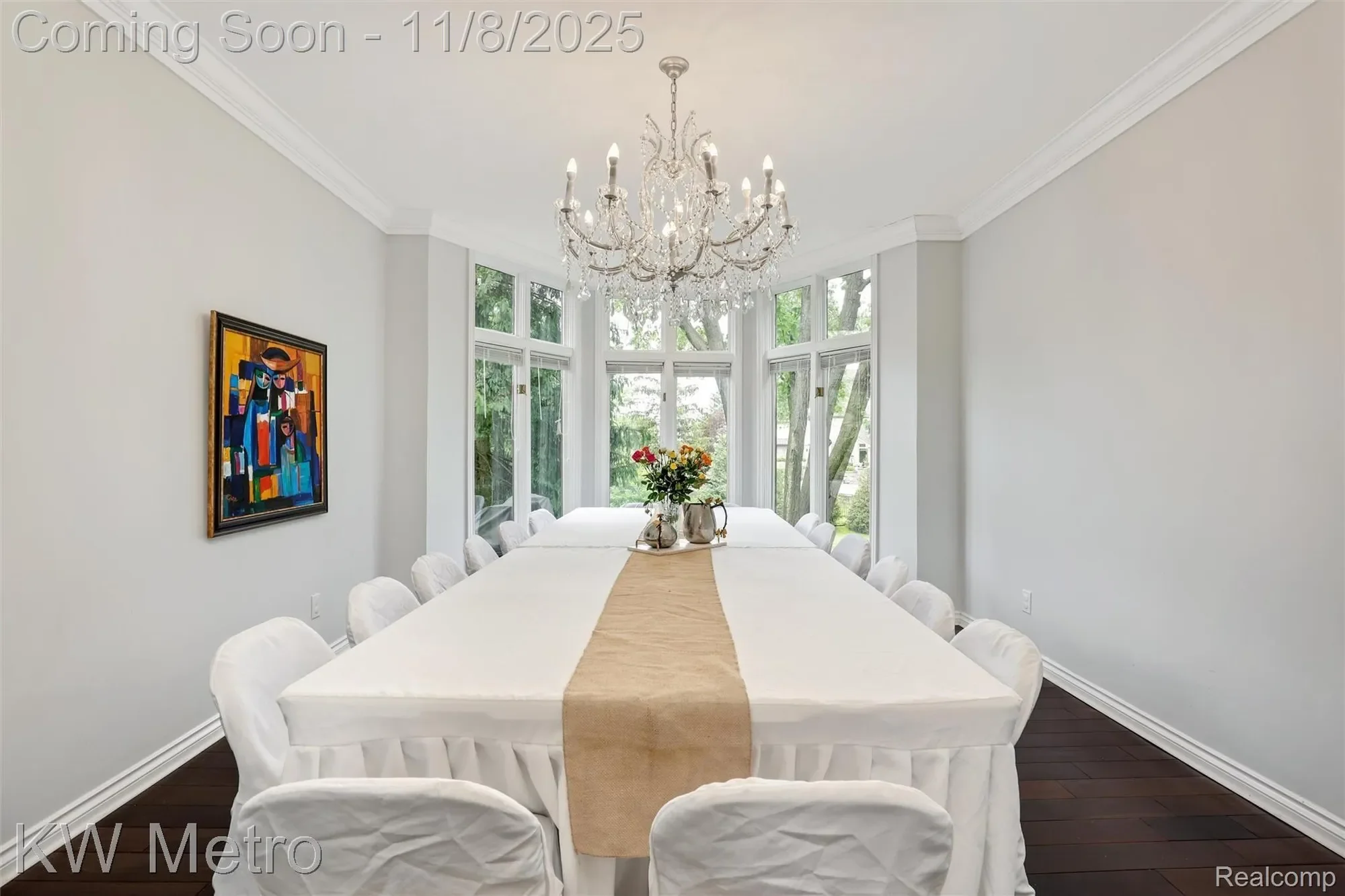 2863 MEADOWOOD LANE, Bloomfield Charter Township, MI 48302, Bloomfield Hills, Michigan, United States. - Photo 6