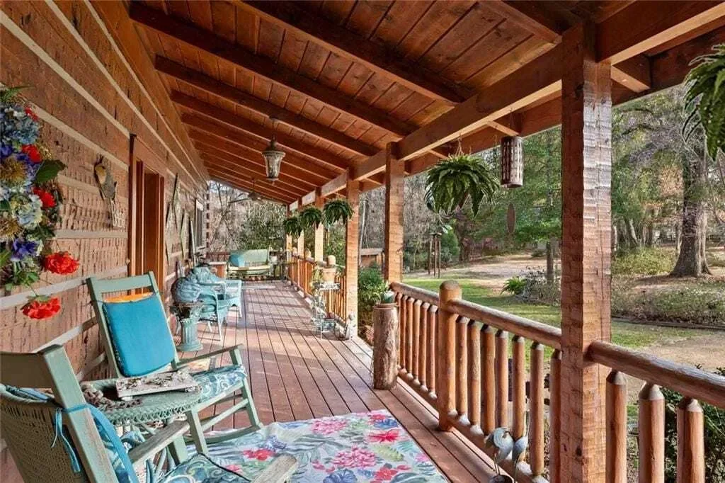 250 Moore Meadow Drive, Georgetown, Georgia, United States. - Photo 12