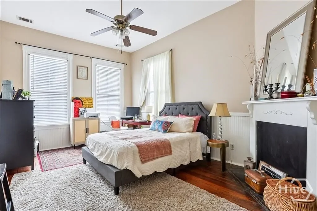 546 548 E Huntingdon Street, Savannah, Georgia, United States. - Photo 23