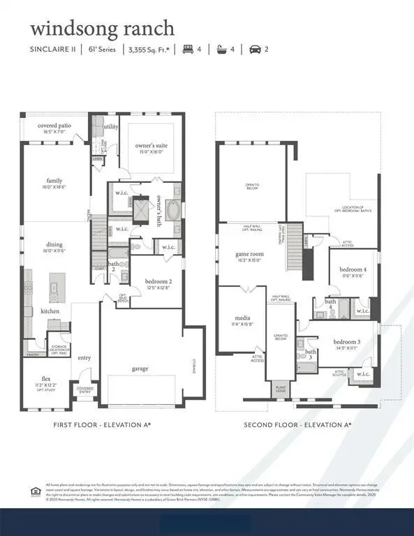 4211 Kinglet Court, Prosper, Texas, United States. - Photo 2