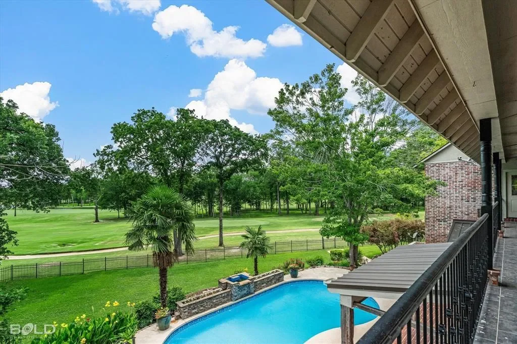 11040 Belle Rose Circle, Shreveport, Louisiana, United States. - Photo 29