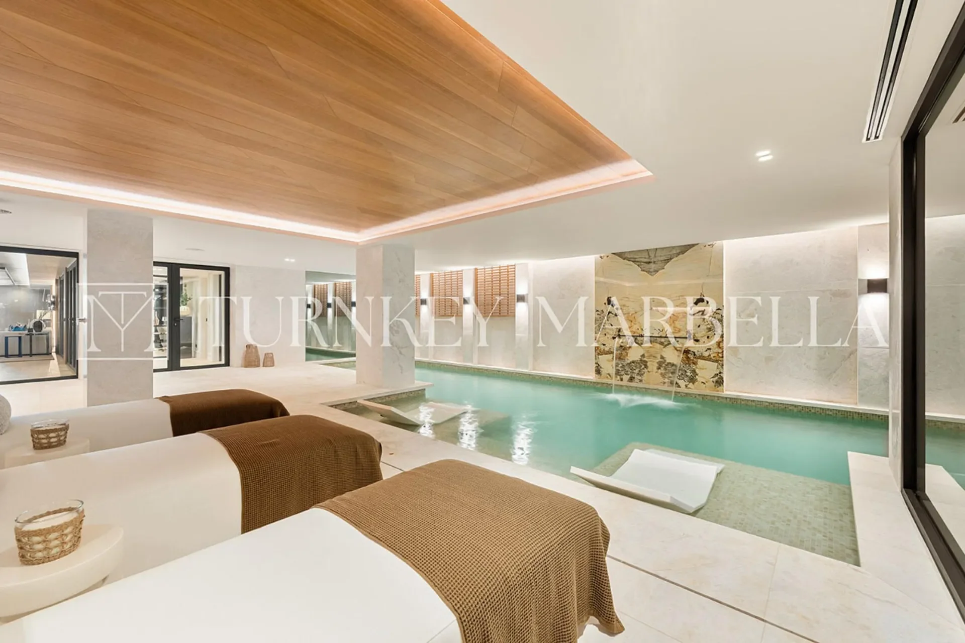Málaga, Nueva Andalucia, Marbella, Spain. - Photo 6