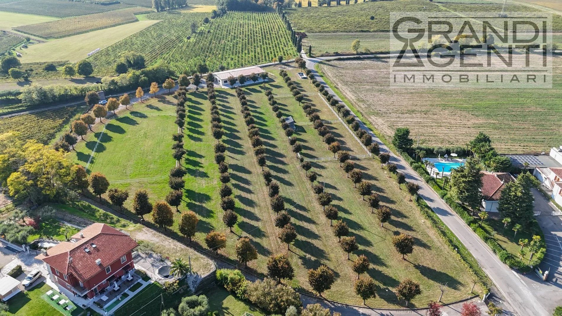località oca, Oca, Veneto, Italy. - Photo 3