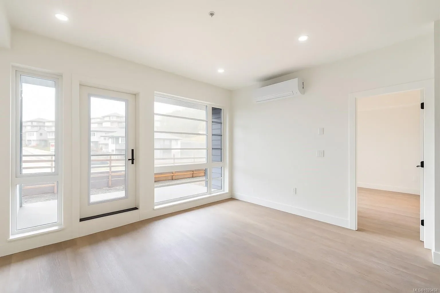 Langford Residential