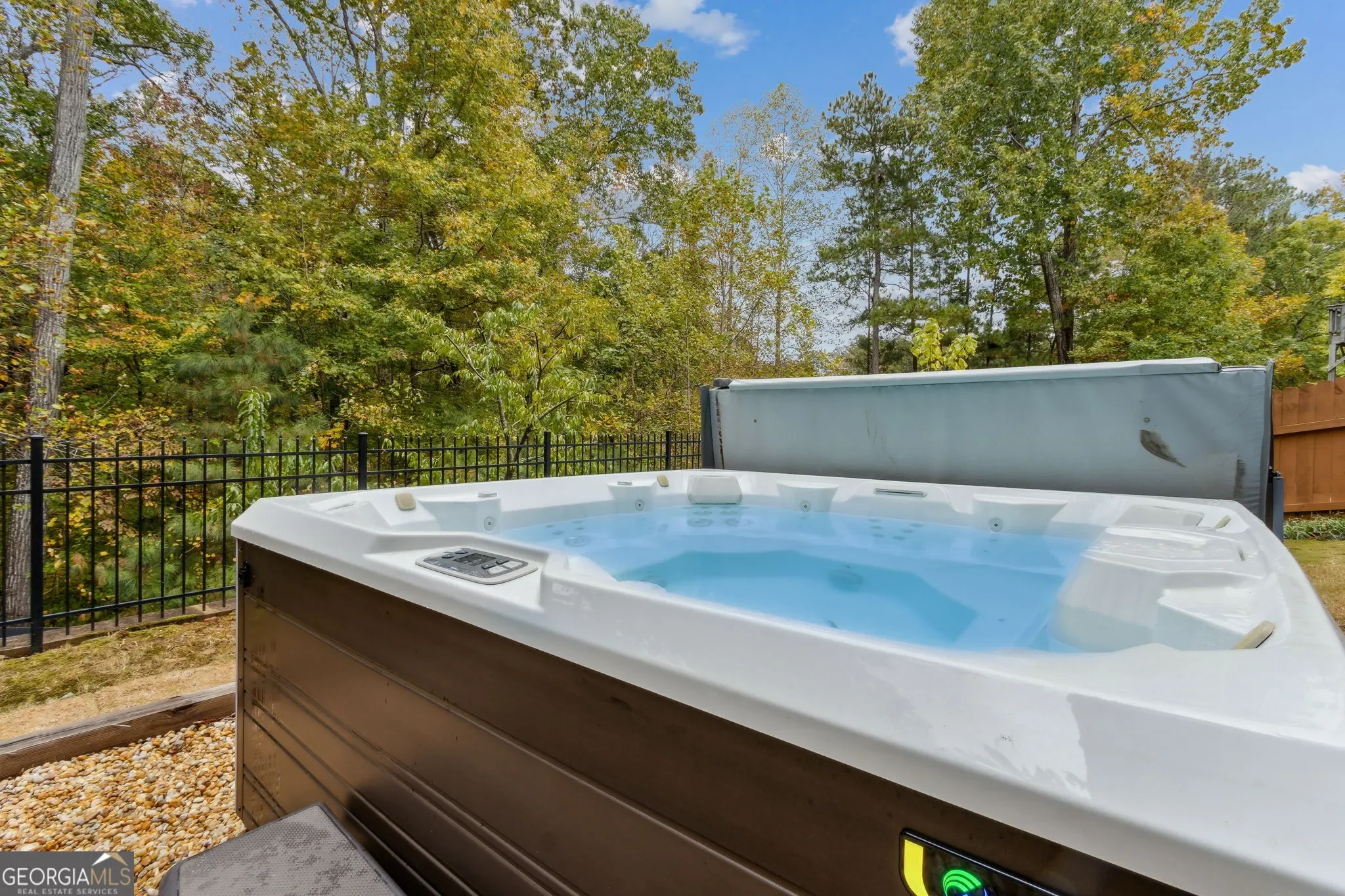 Acworth, Georgia, United States. - Photo 34