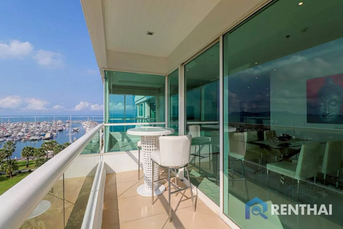 Ocean Portofino, Chon Buri, Na Chom Thian, Chon Buri, Thailand. - Photo 6