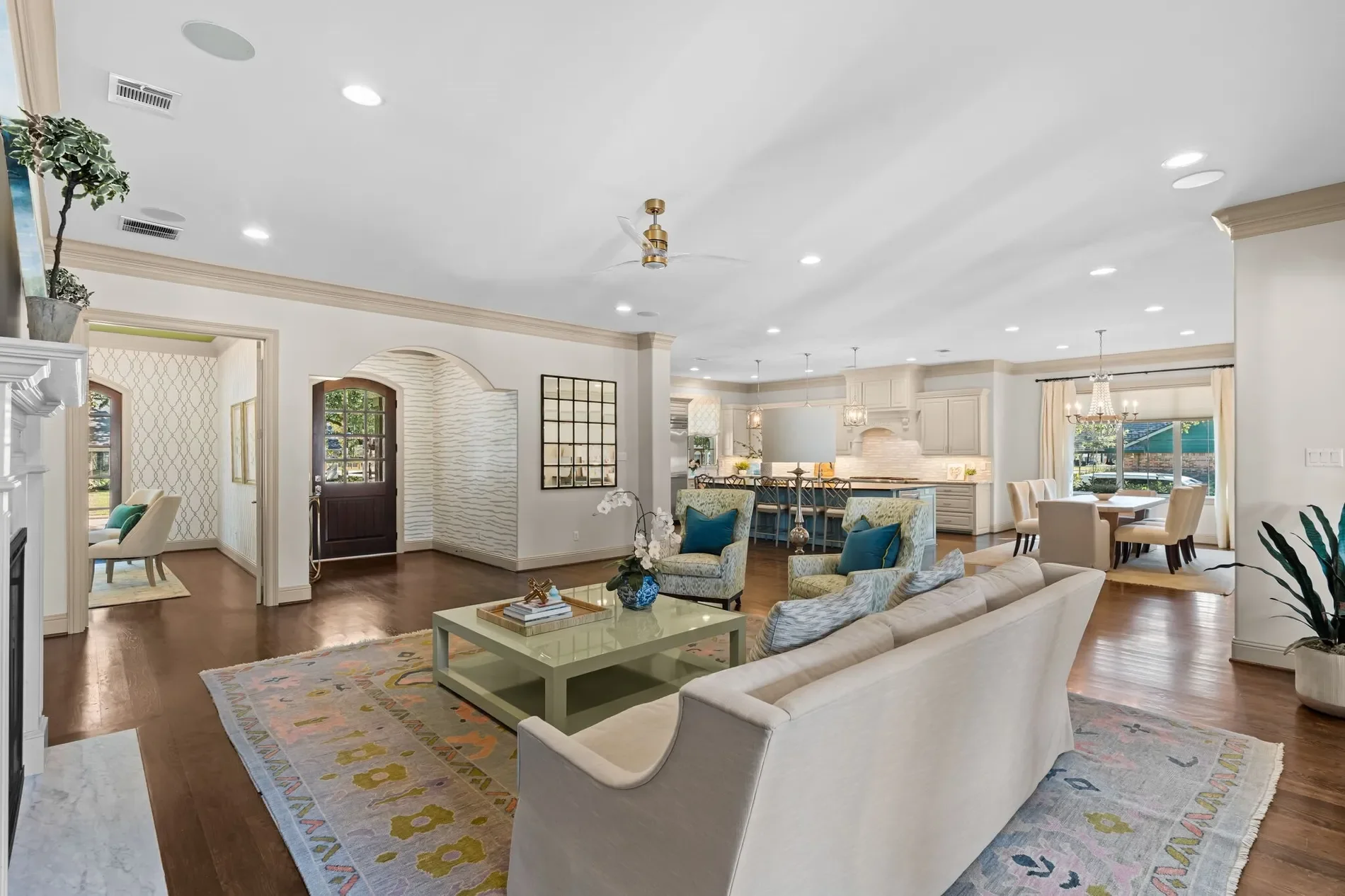 903 Wycliffe Drive, Houston, TX 77079, Houston, Texas, United States. - Photo 21