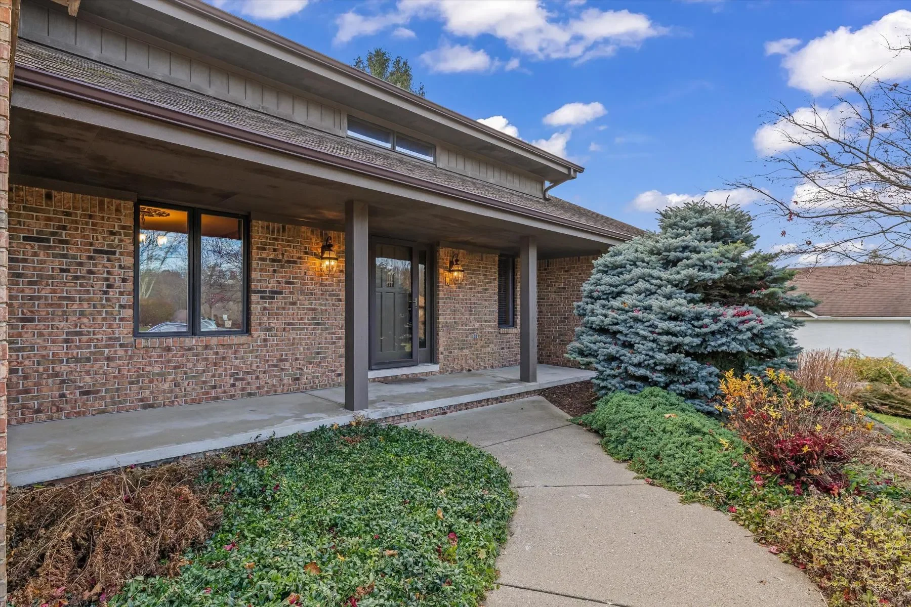 6571 Deer Ridge Drive, Independence Township, MI 48346, Clarkston, Michigan, United States. - Photo 3