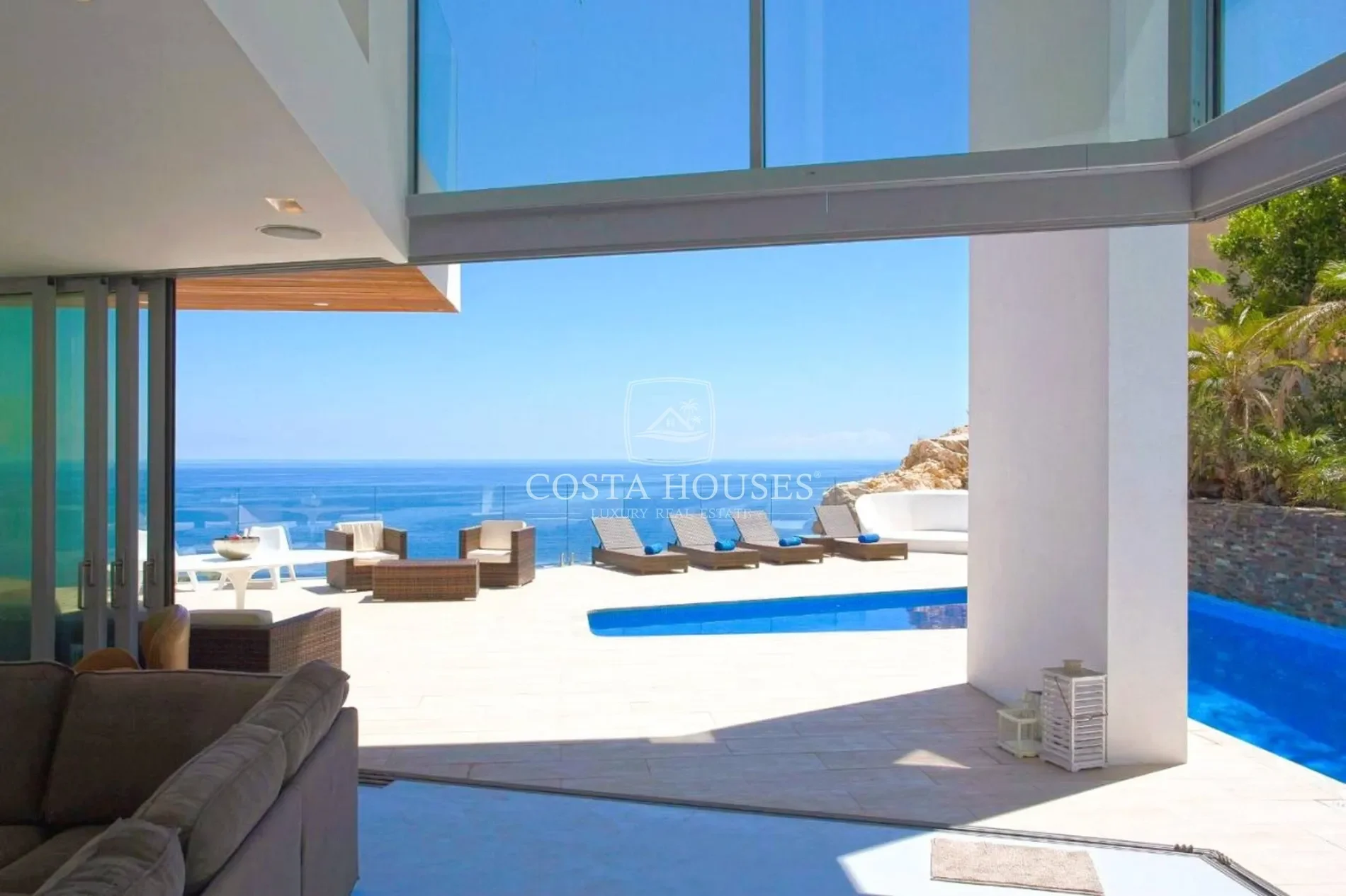Balcon Al Mar, Jávea - Xàbia, ALICANTE, Jávea - Xàbia, Xabia / Javea, Valencian Community, Spain. - Photo 10