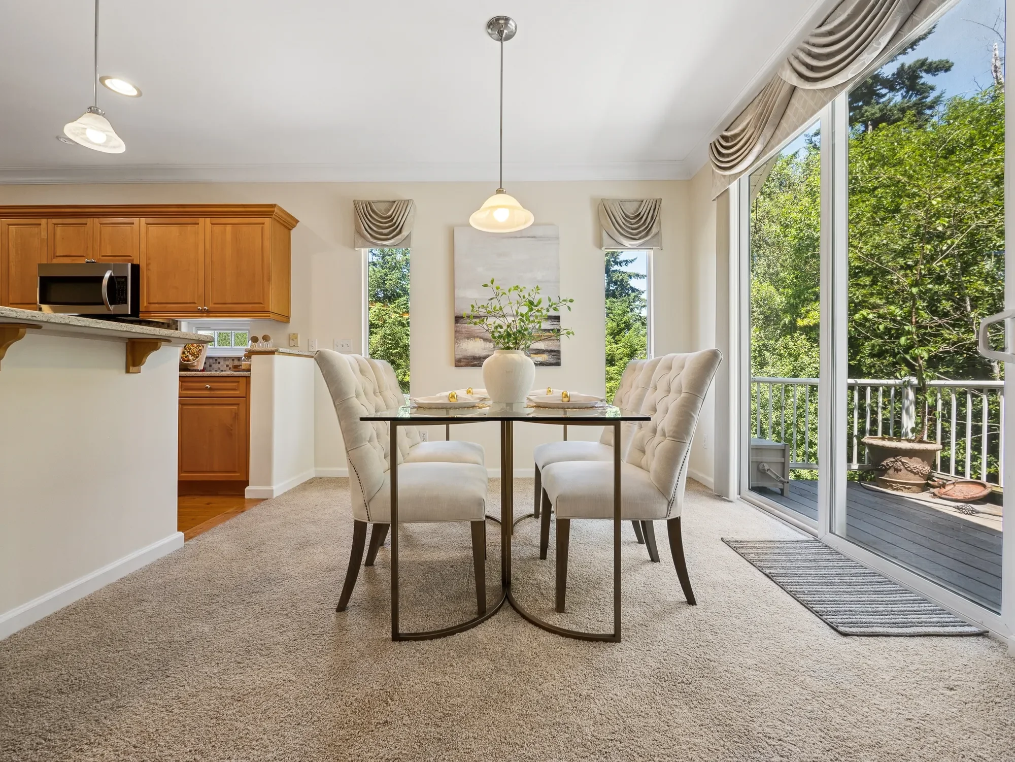 31867 48th Cir SW Unit #14A , Federal Way, WA 98023, Federal Way, Washington, United States. - Photo 6