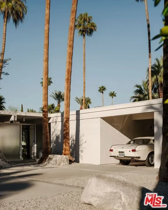 1272 E Verbena Drive, Palm Springs, California, United States. - Photo 29