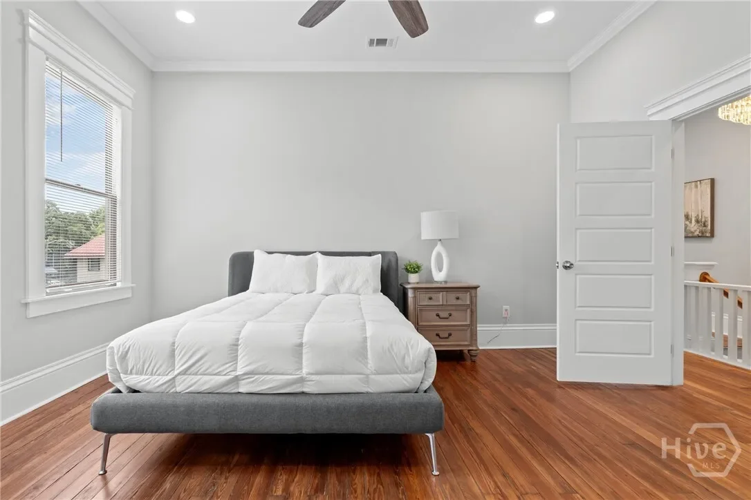 407 W 35th Street, Savannah, Georgia, United States. - Photo 46