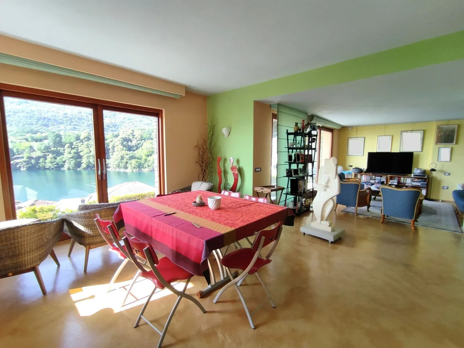 28802 Mergozzo, Province of Verbano-Cusio-Ossola, Italy, Bracchio, Piedmont, Italy. - Photo 20
