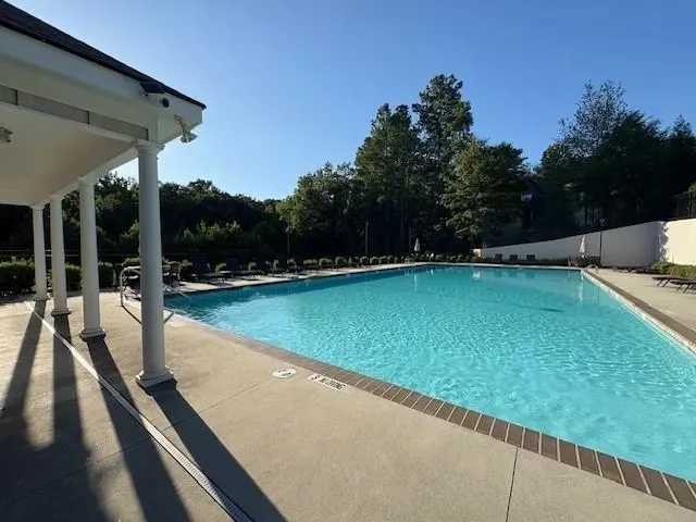 1101 Spring Valley Way, Bishop, Georgia, United States. - Photo 40
