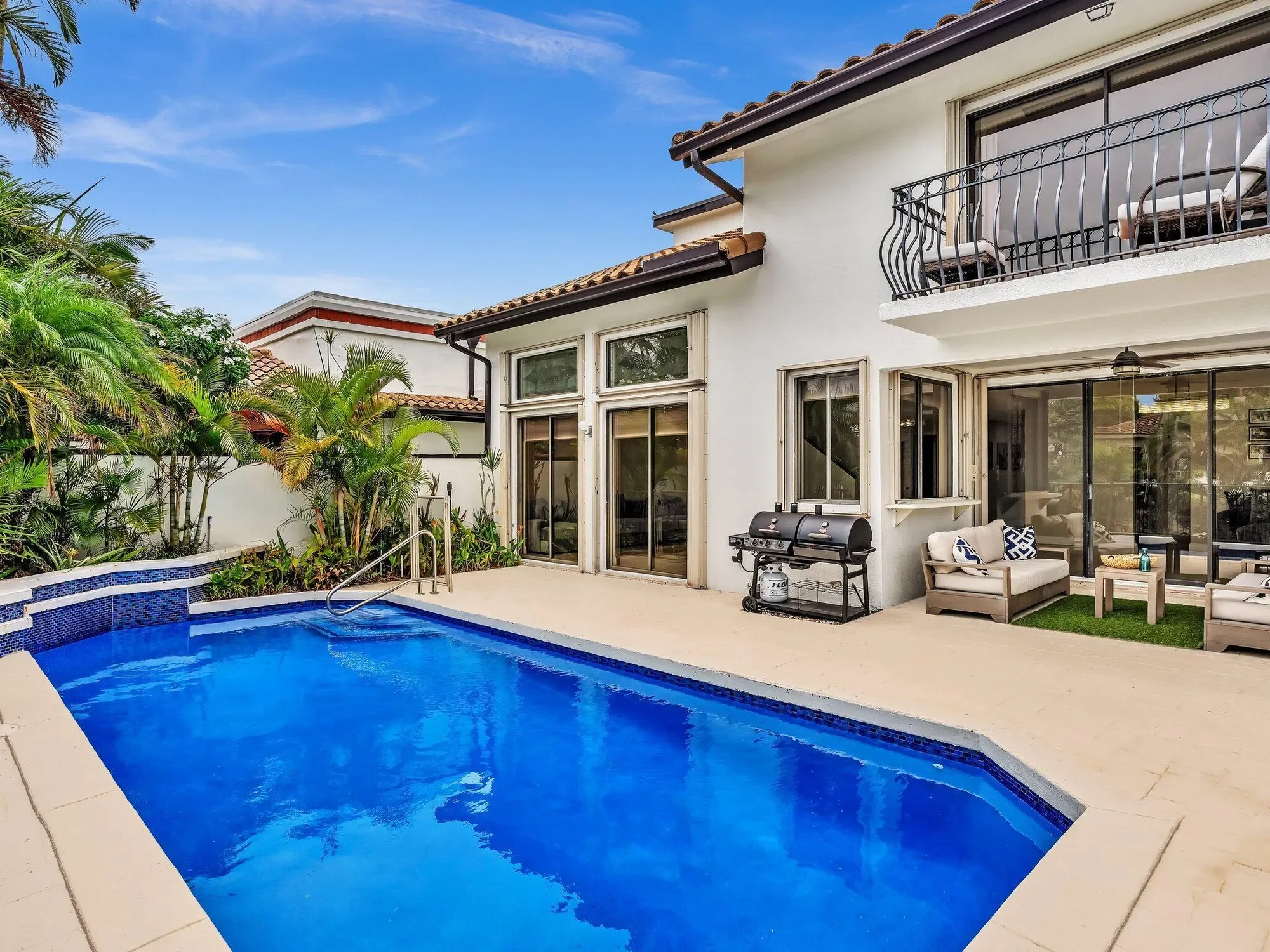 6400 Via Rosa, Boca Raton, Florida, United States. - Photo 12