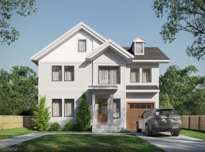 Residential Cranford Twp.