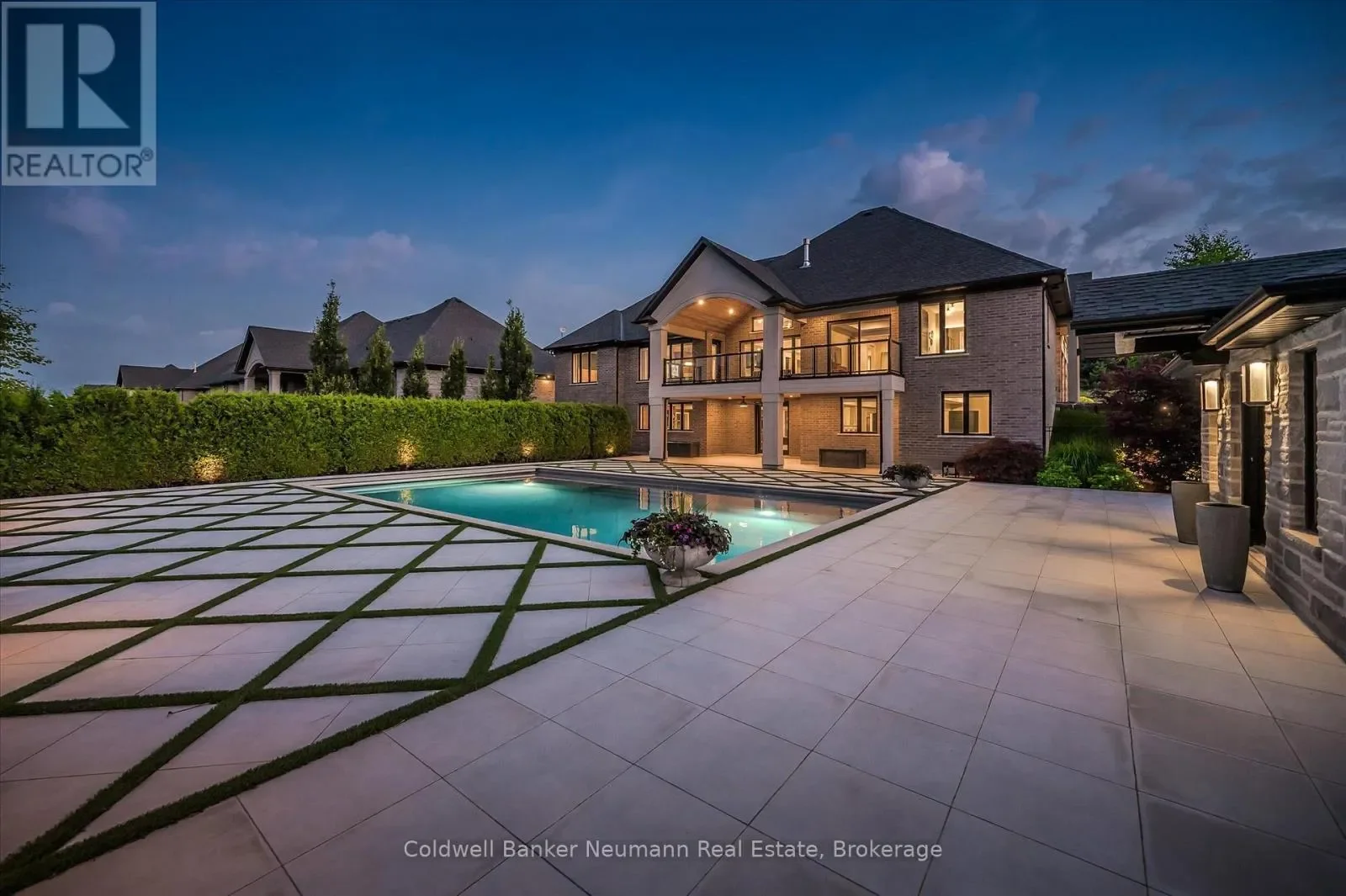 14 INVERHILL ROAD, CENTRE WELLINGTON, ON N0B 1B0, CENTRE WELLINGTON, Canada. - Photo 17