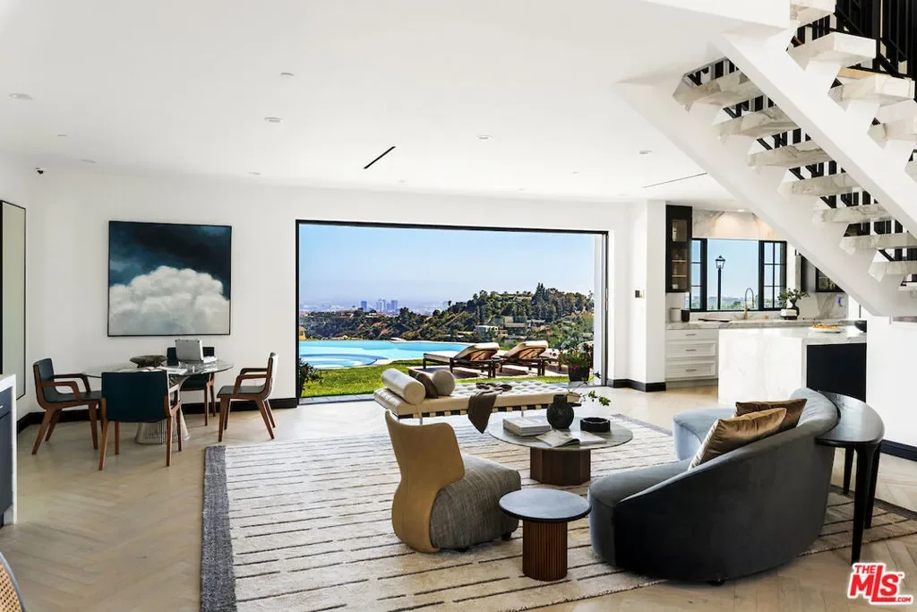 10932 Savona Road, Los Angeles, California, United States. - Photo 53
