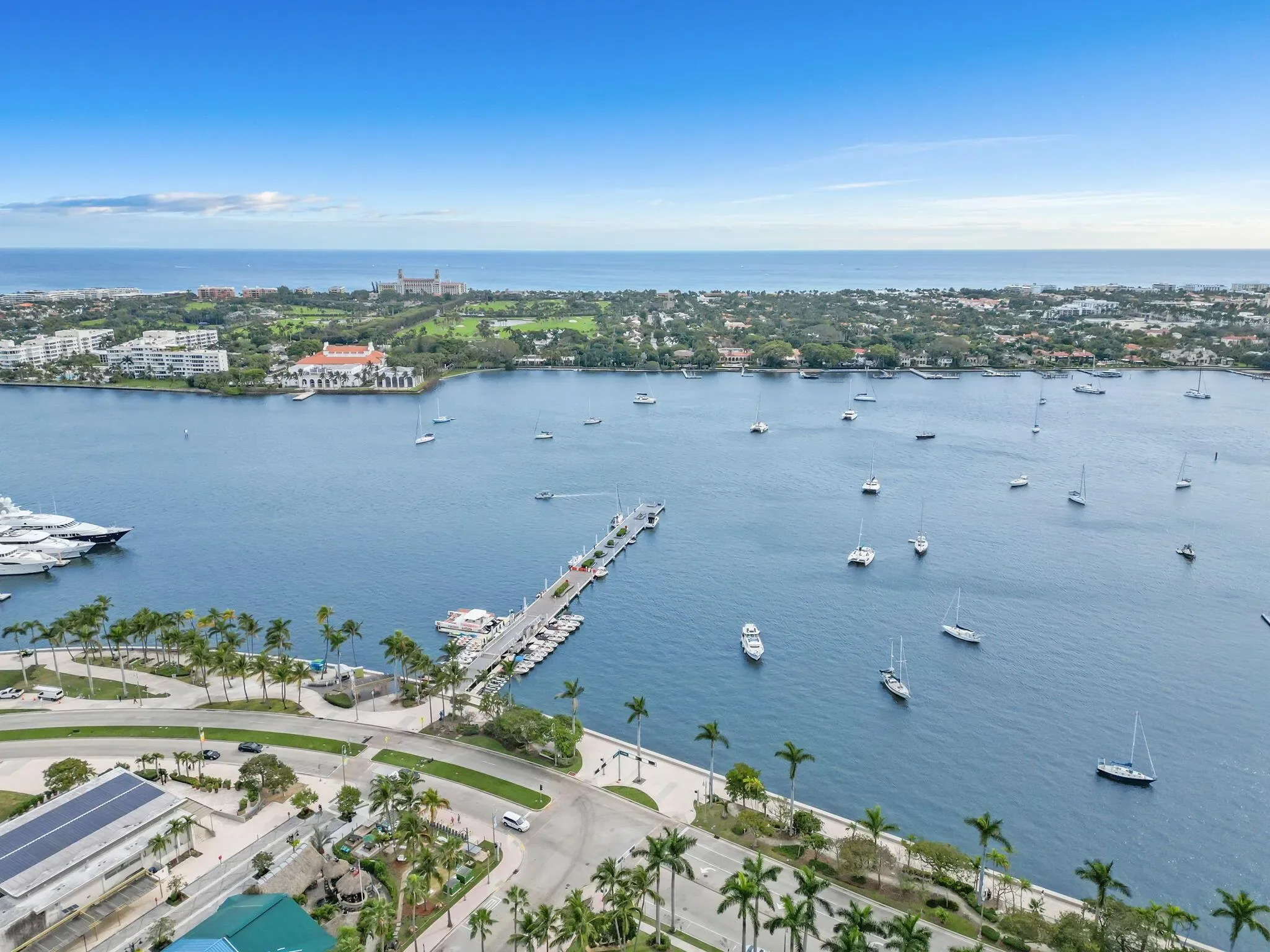 201 S Narcissus Avenue 605, West Palm Beach, Florida, United States. - Photo 36