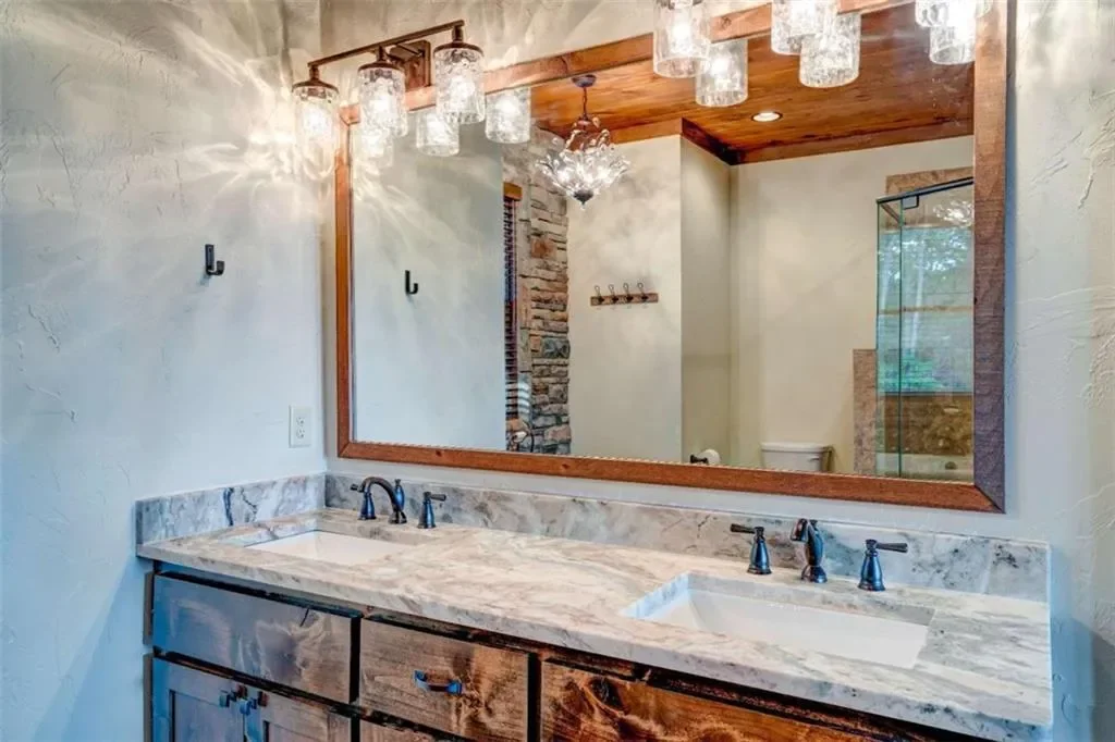 370 High Ridge Road, Blue Ridge, Georgia, United States. - Photo 19
