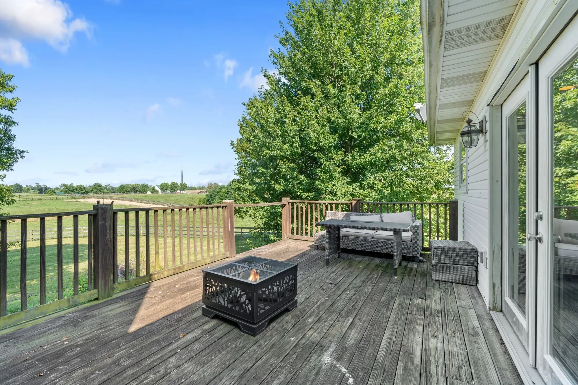 125 Harp Innis Road, Paris, KY 40361, Lexington, Kentucky, United States. - Photo 39