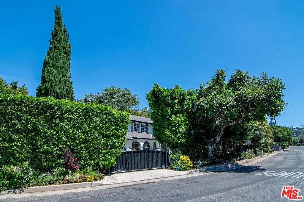 4054 STONE CANYON Avenue, Los Angeles, California, United States. - Photo 68