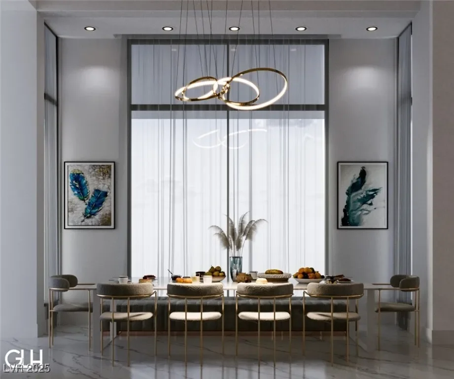 20 Olympia Canyon Way, Las Vegas, Nevada, United States. - Photo 23