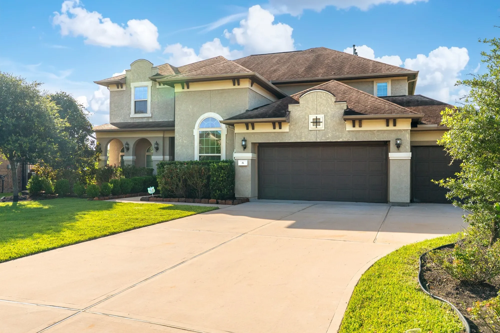 6 Winter Thicket Place, The Woodlands, TX 77375, Spring, Texas, United States. - Photo 1