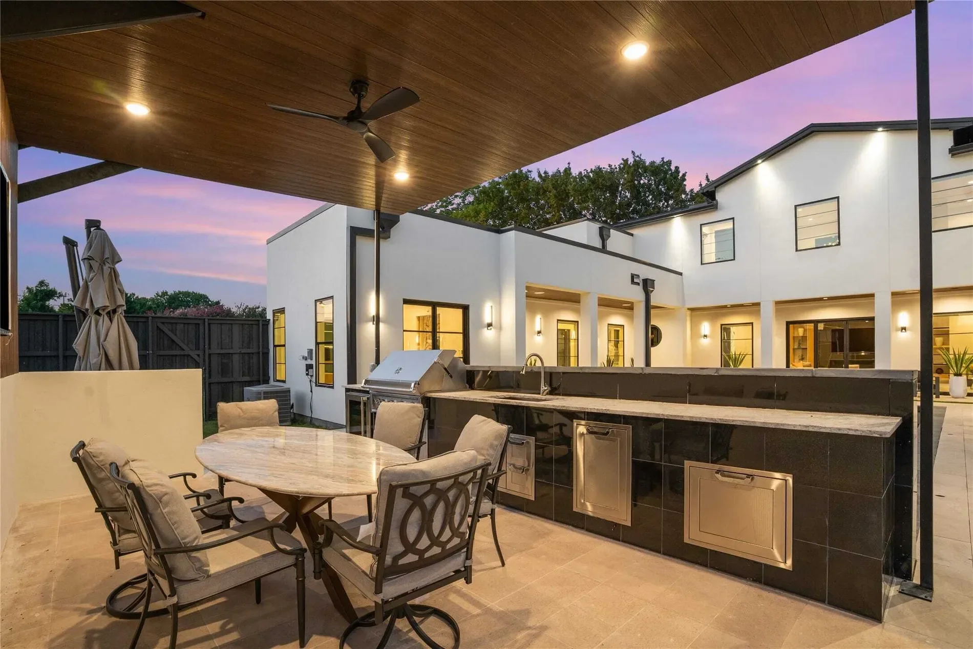 5510 Caladium Drive, Dallas, TX, 75230, USA, Dallas, Texas, United States. - Photo 28