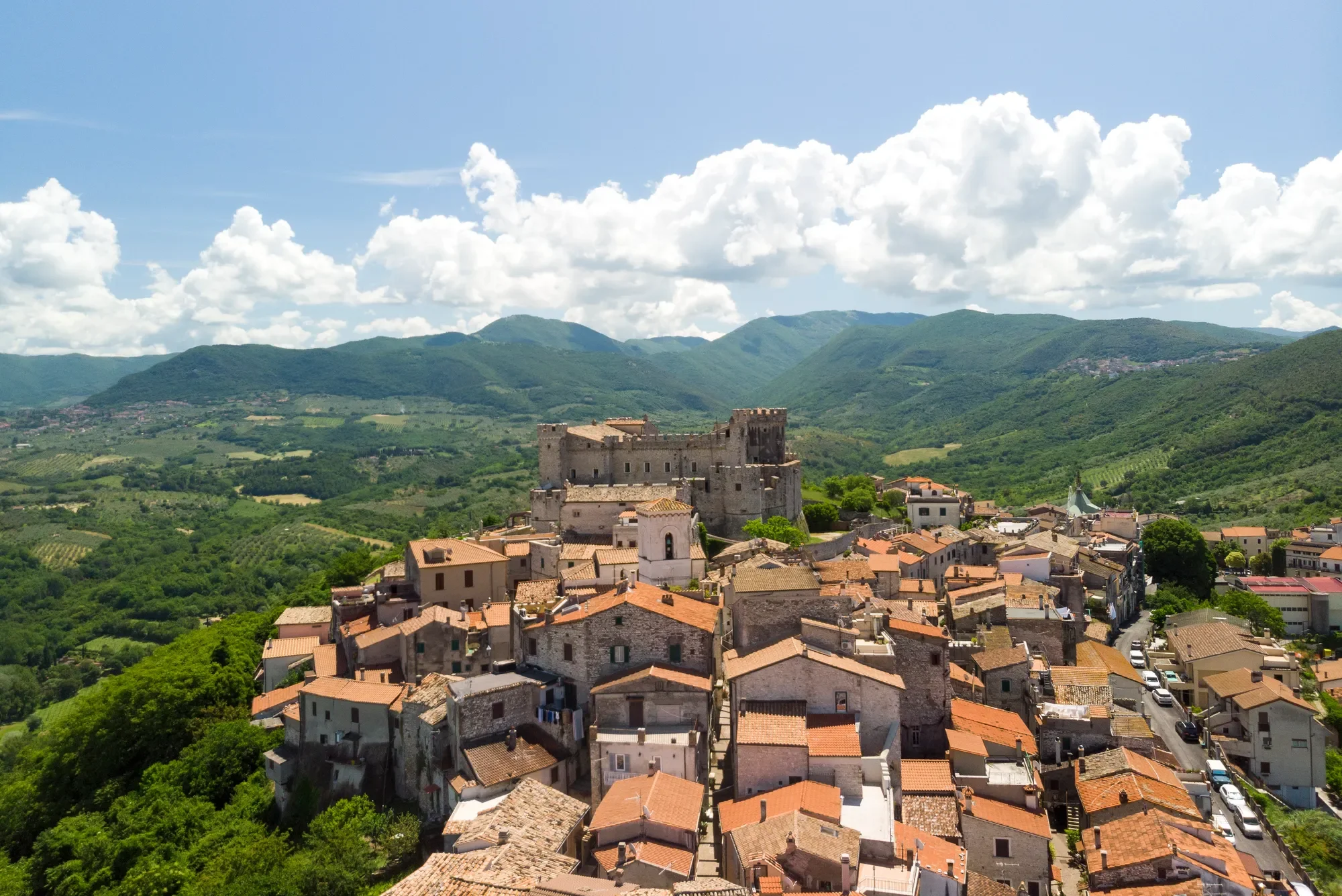 Via Bigelli Aldo, 54, 00017 Nerola RM, Italy, Nerola, Lazio, Italy. - Photo 10