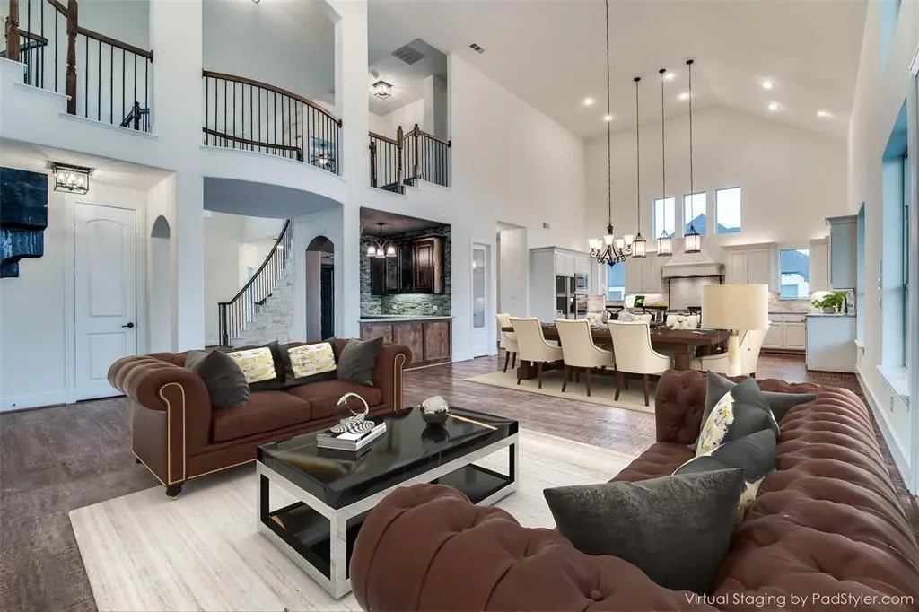 4604 Donna Lane, Allen, Texas, United States. - Photo 2