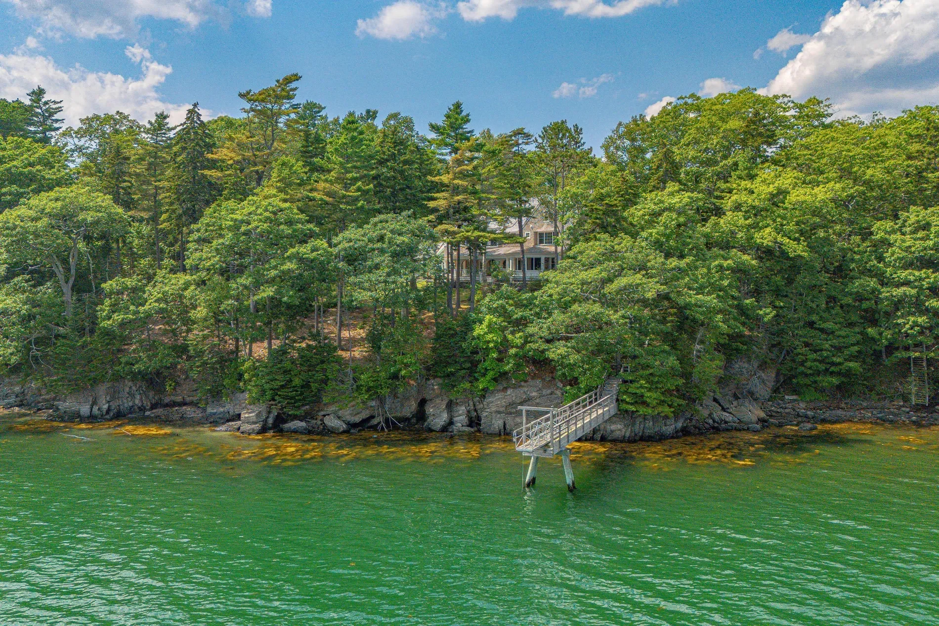 184 Spruce Point Road, Yarmouth, ME 04096, Yarmouth, Maine, United States. - Photo 37