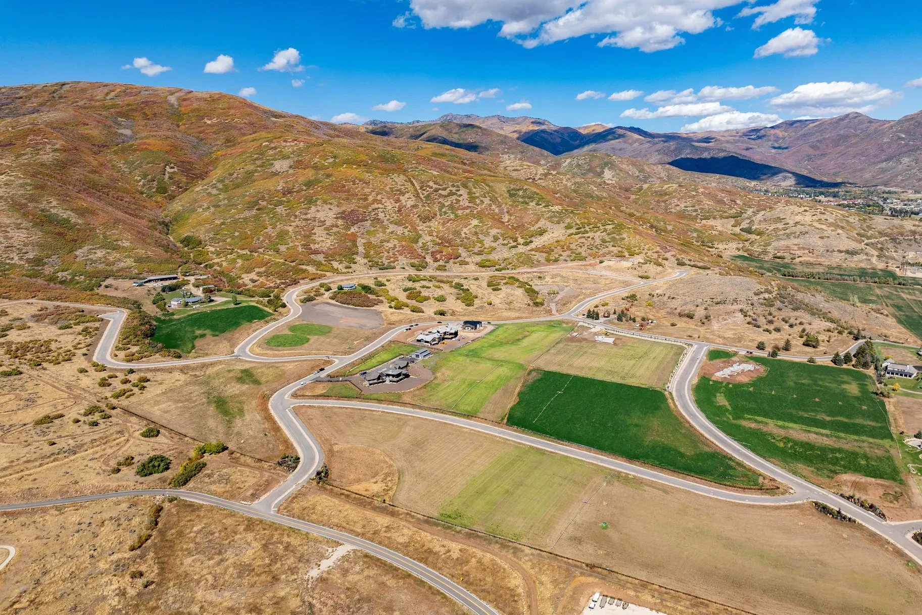 The Highlands at Soldier Hollow, Lot 11, Midway, UT 84049, Midway, Utah, United States. - Photo 15