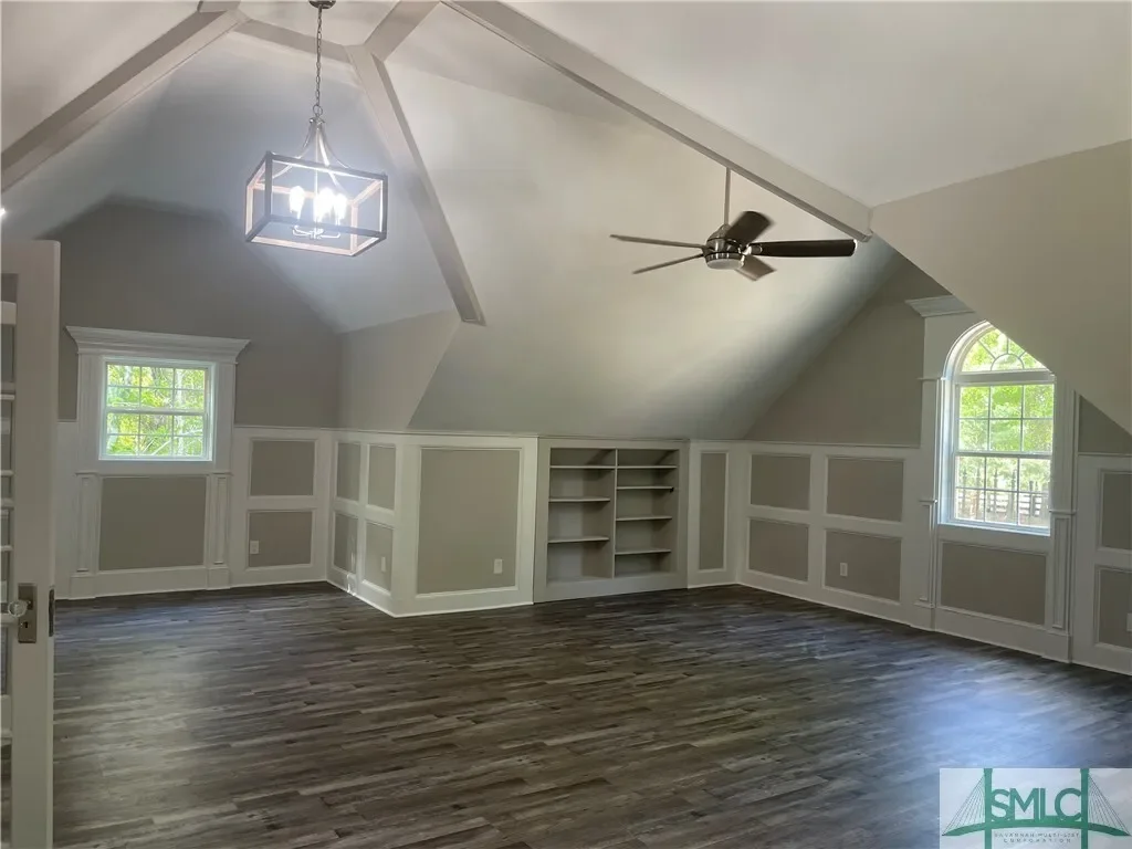 589 Old Mill Creek Road, Ellabell, Georgia, United States. - Photo 23