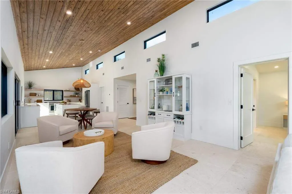 5801 Sanibel Captiva RD, Sanibel, FL, 33957, USA, Sanibel, Florida, United States. - Photo 36