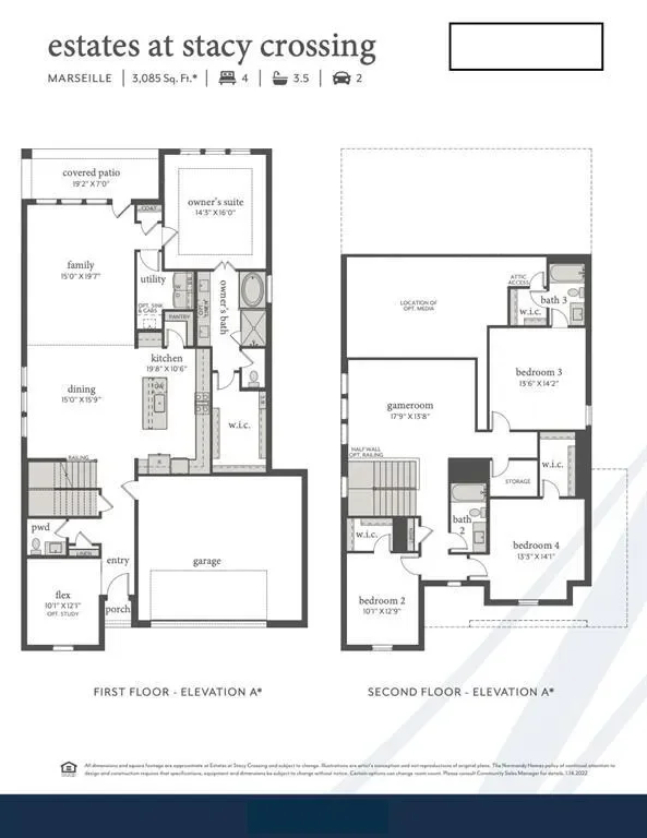 5425 Golden Sun Lane, McKinney, Texas, United States. - Photo 4
