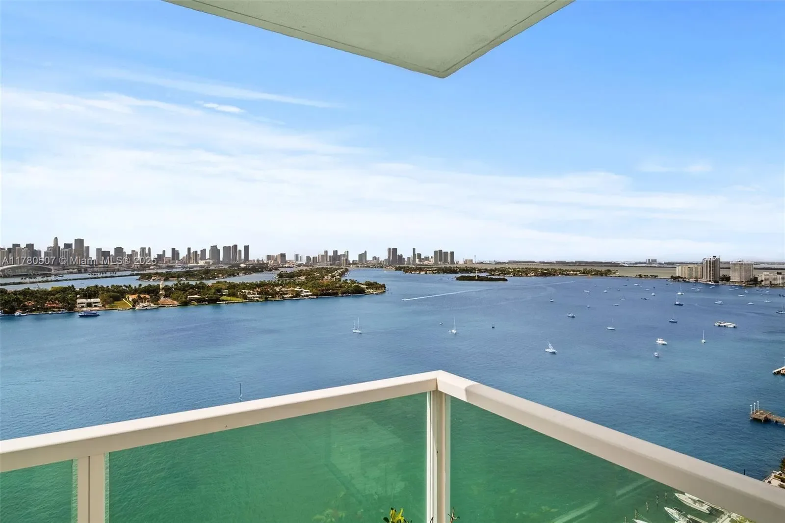 650 West Ave 2511, Miami Beach, Florida, United States. - Photo 11