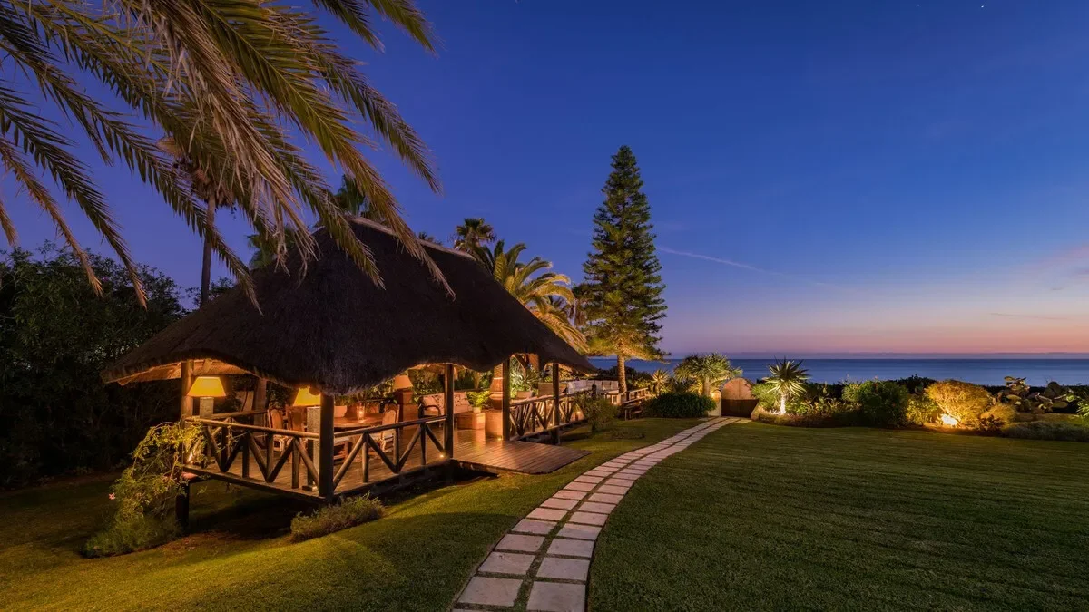 Málaga, Elviria-Cabopino, Marbella, Spain. - Photo 14