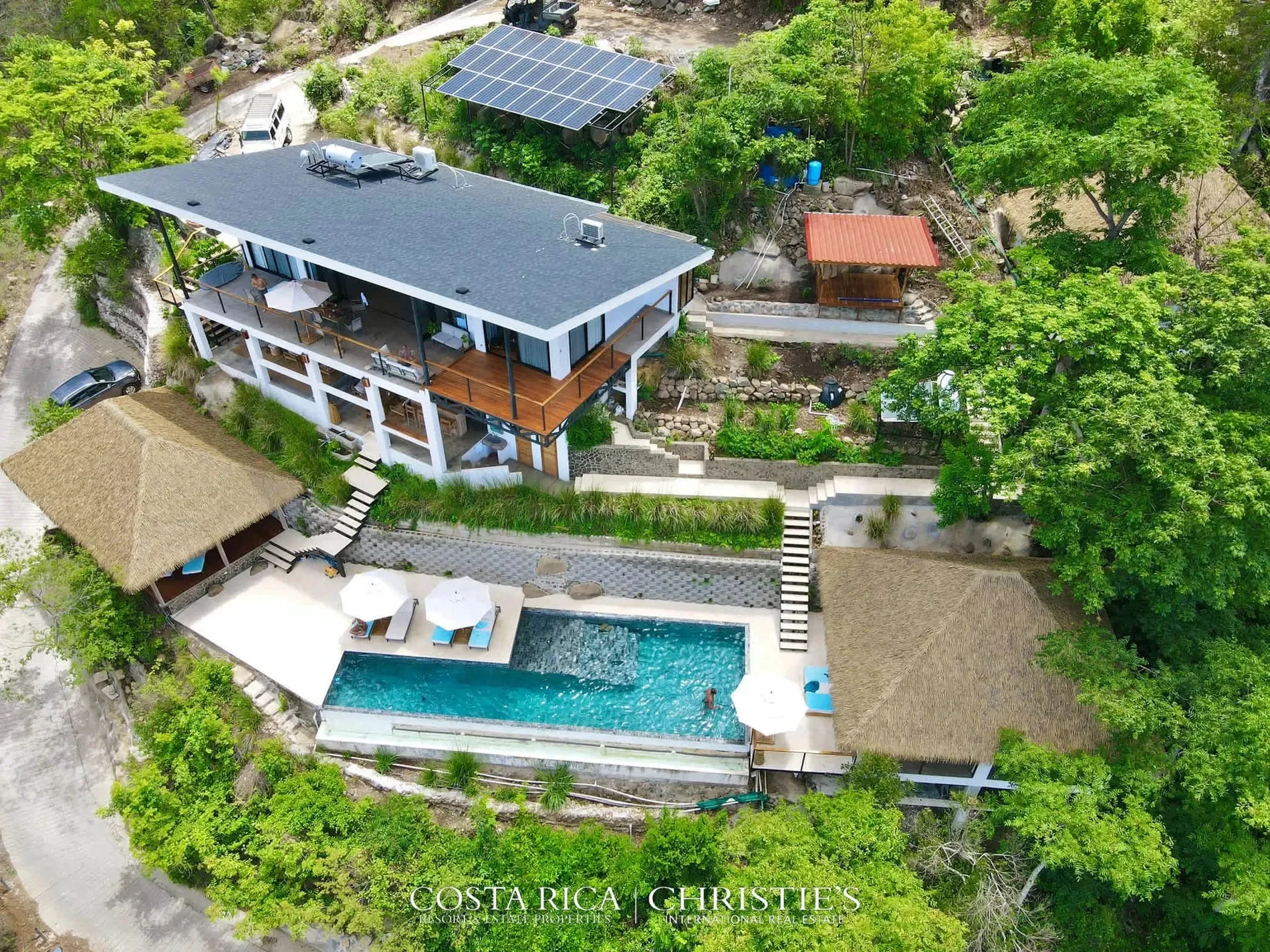 R4F3+9H9, Provincia de Puntarenas, Paquera, Costa Rica, Paquera, Puntarenas Province, Costa Rica. - Photo 6