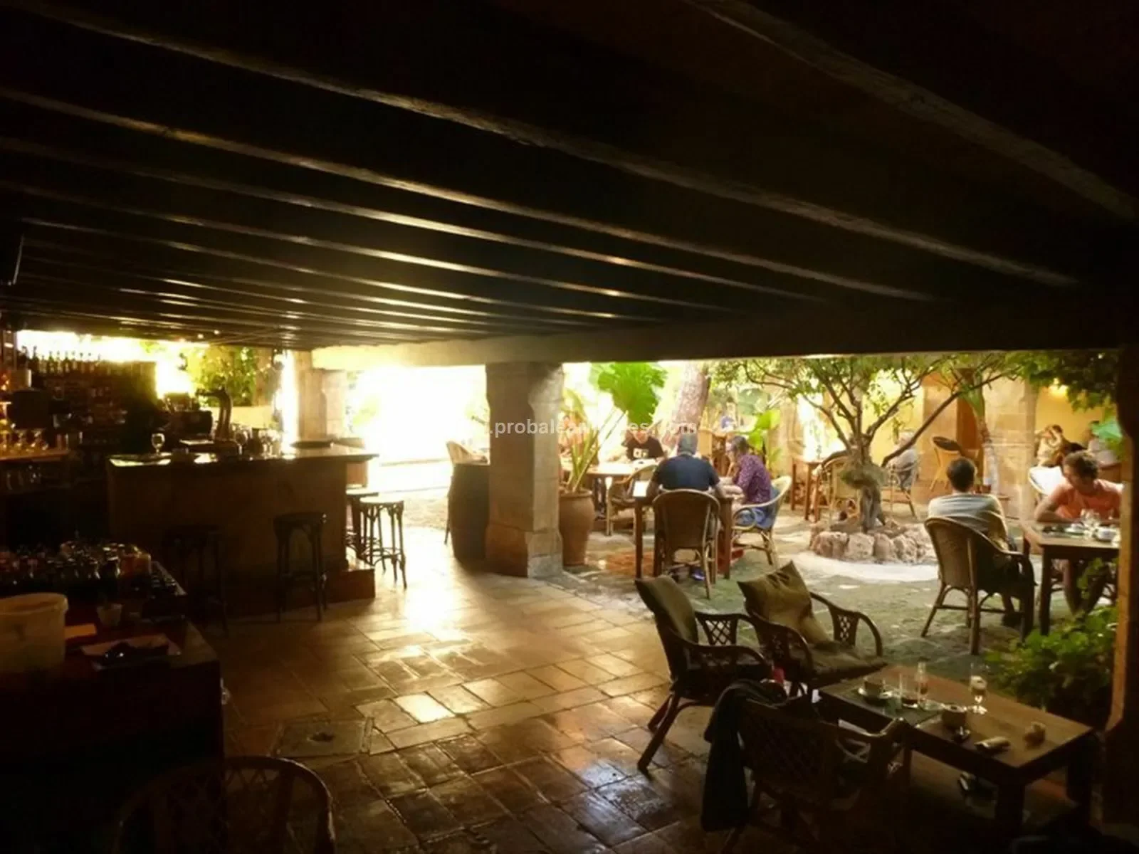 EL TERRENO, PALMA DE MALLORCA, Baleares, PALMA DE MALLORCA, Palma, Balearic Islands, Spain. - Photo 26