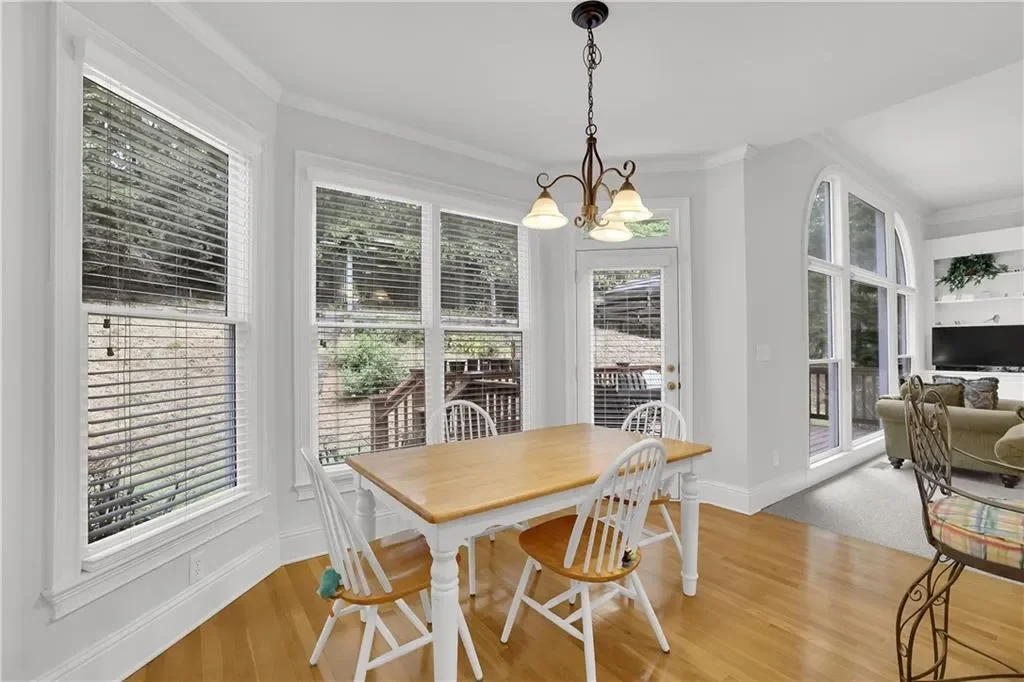 1502 Menlo Drive NW, Kennesaw, Georgia, United States. - Photo 11