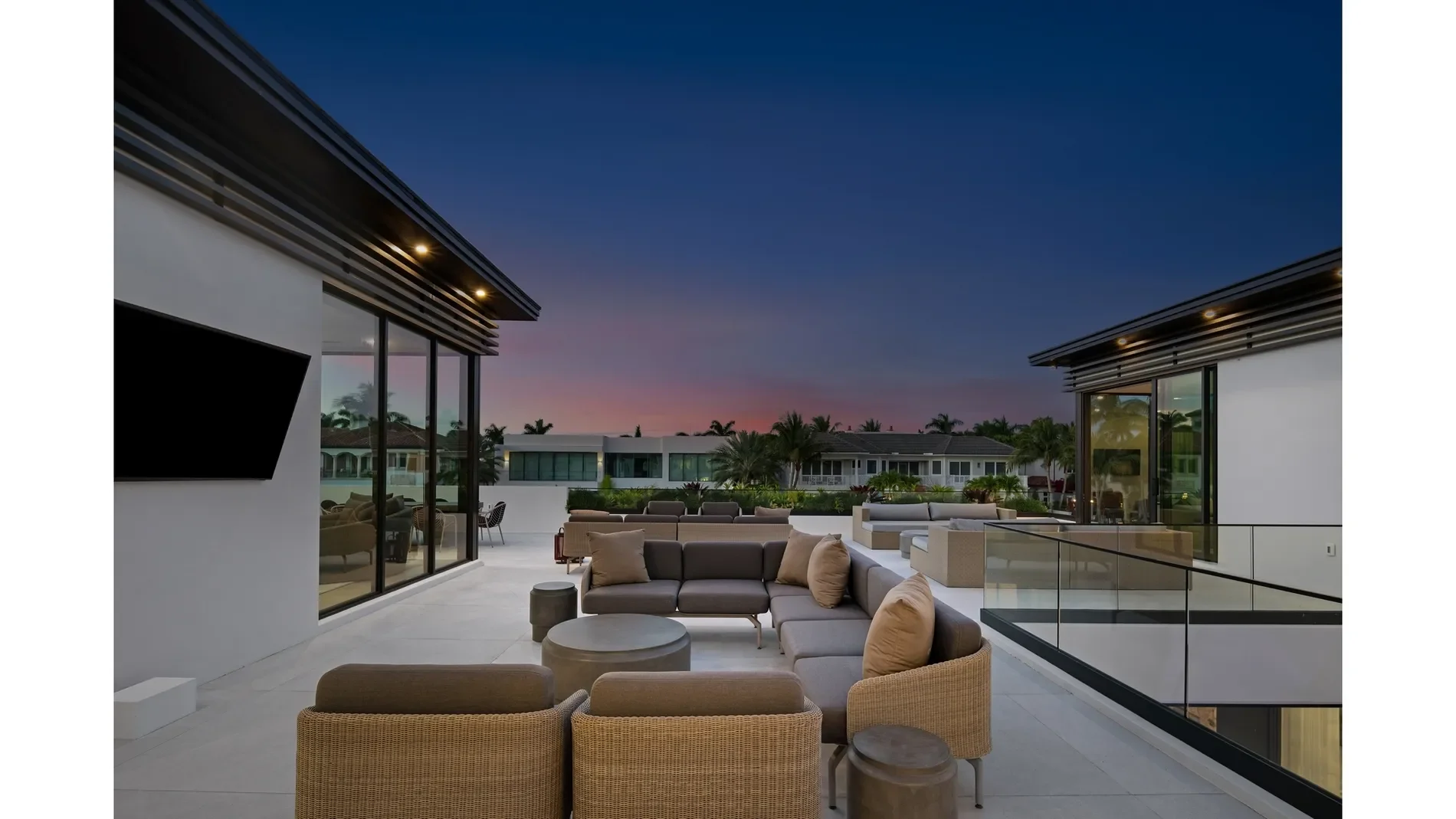 207 W Coconut Palm Road, Boca Raton, Florida, United States. - Photo 48