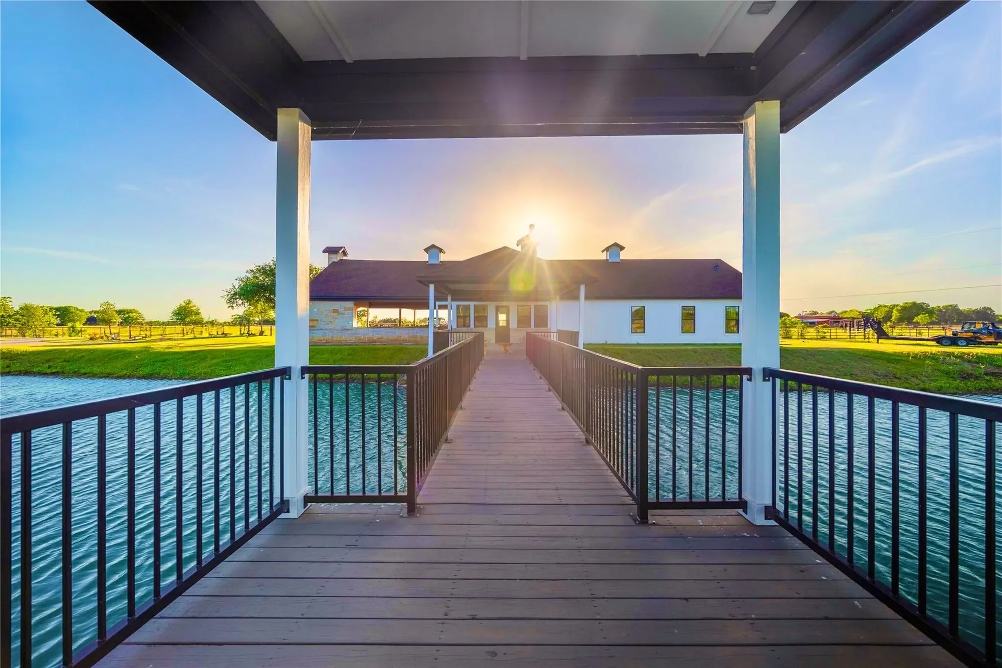30930 Waller Spring Creek Road, Waller, TX 77484, Waller, Texas, United States. - Photo 19