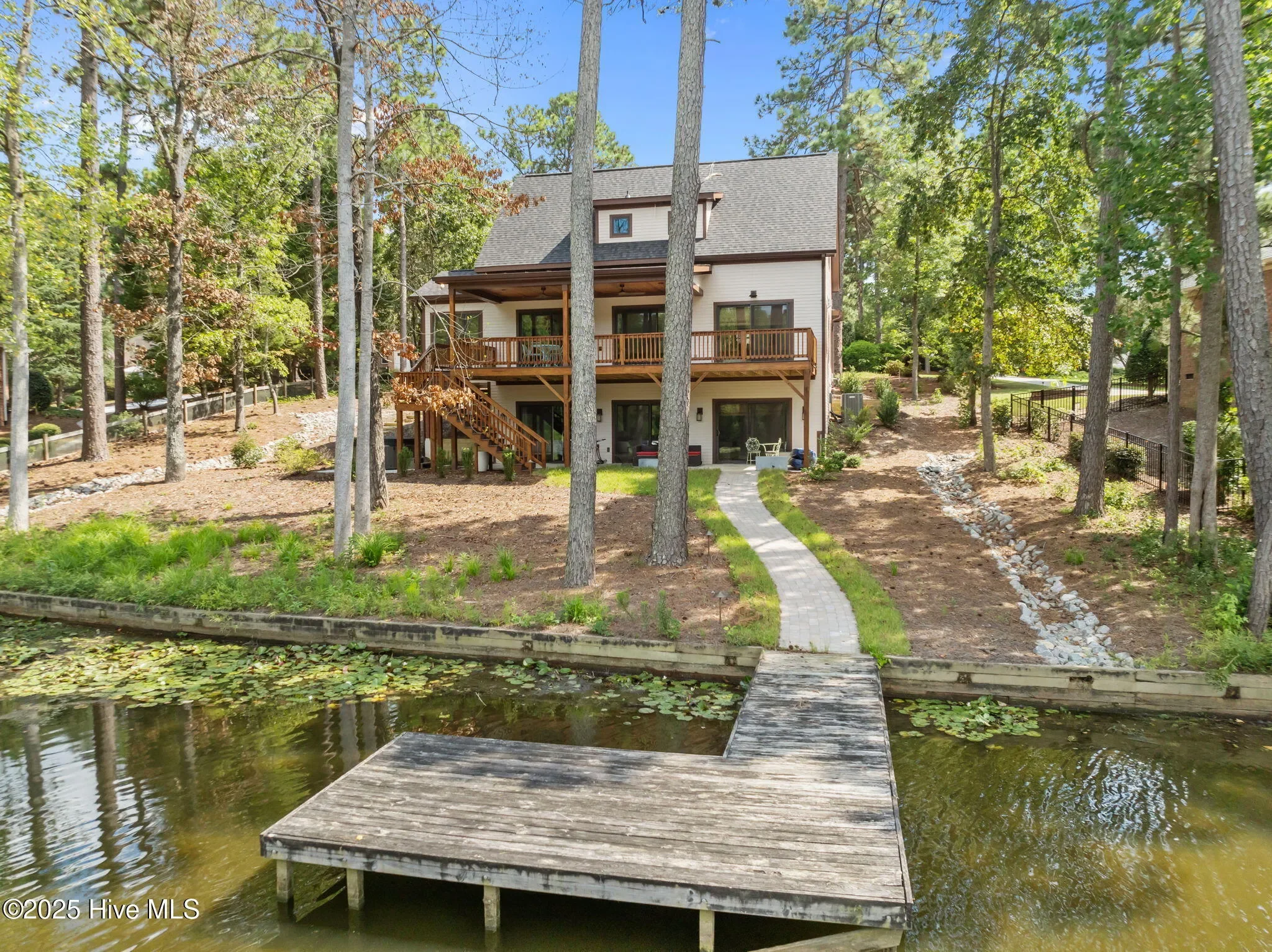 135 Lake Forest Drive SW, Pinehurst, North Carolina, United States. - Photo 7