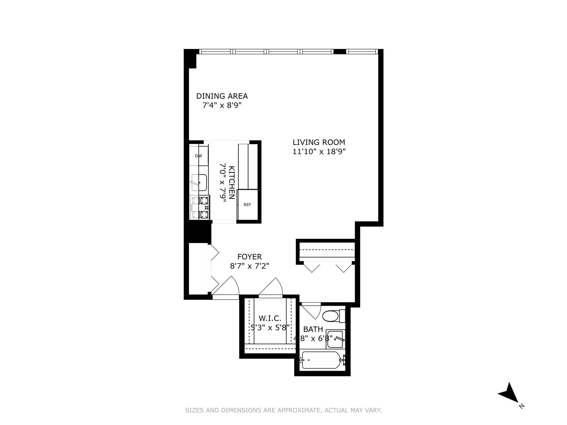 75 HENRY ST, New York, New York, United States. - Photo 8