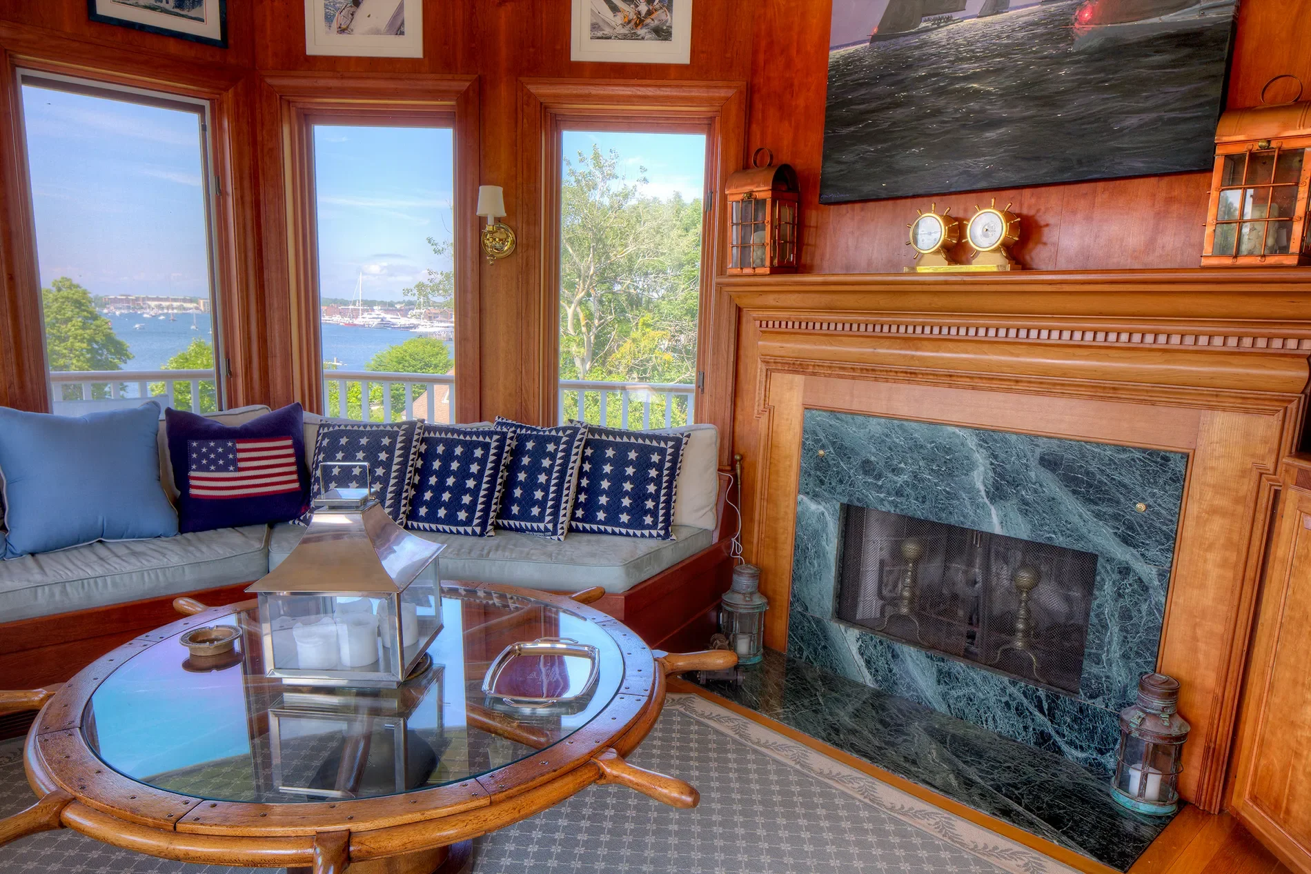 2 Harbor View Drive, Newport, RI 02840, Newport, Rhode Island, United States. - Photo 20